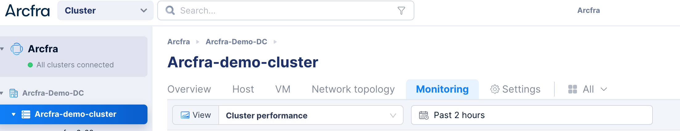 Monitoring (Alert, Performance, and Capacity) | quick start guide ...